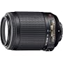 55-200mm f/4-5.6 AF-S VR DX Zoom-Nikkor Lens