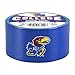 Duck Brand 240267 University of Kansas College Logo Duct Tape, 1.88-Inch by 10 Yards, Single Roll