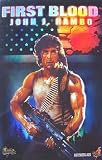 Hot Toys First Blood John J. Rambo