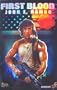 Hot Toys First Blood John J. Rambo