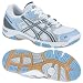 Asics Damen Volleyballschuhe GEL-Rocket 7,5