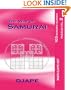 The Way Of Samurai: 105 Samurai Sudoku Puzzles