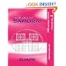 The Way Of Samurai: 105 Samurai Sudoku Puzzles (Volume 2)