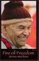 The Fire of Freedom, Satsang with Papaji (The Fire of Freedom, Volume 1)