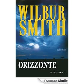 Orizzonte: Il ciclo dei Courteney (La Gaja scienza)