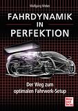 Produkt-Bild: Fahrdynamik in Perfektion: Der Weg zum optimalen Fahrwerk-Setup