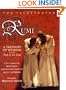 The Illustrated Rumi: A Treasury of Wisdom from the Poet of the Soul