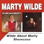 Wilde About Marty/Marty Wilde Showcase