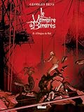 Le Vampire de Bénarès, Tome 2 