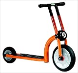 Italtrike 200-11 Orange Pilot 200 Scooter