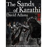 Lacuna: The Sands of Karathi