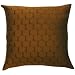 Sporting Goods : Roundabout 18" Square Pillow - Copper