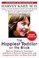 Happiest Toddler on the Block
