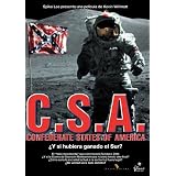 C.S.A.: The Confederate States of America [ Origine Espagnole, Sans Langue Francaise ]par Charles Frank