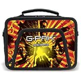 Ds G-pak Red Bmx