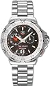 Tag Heuer Formula One Mens Watch WAH111C.BA0850