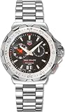 Tag Heuer Formula One Alarm Mens Watch WAH111C.BA0850