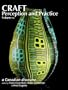 Craft Perception and Practice