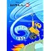 Blast Off! (Wall - E Deluxe Coloring Book)