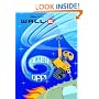 Blast Off! (Wall - E Deluxe Coloring Book)