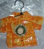 Hawaiian Christmas Ornaments-Aloha Shirts