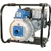 IPT by Gorman-Rupp Water Pump - 8200 GPH, 206cc, 2in., Model# 2P5IR