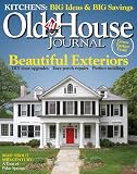 Old House Journal (1-year auto-renewal)