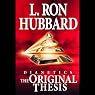 Dianetics: The Original Thesis