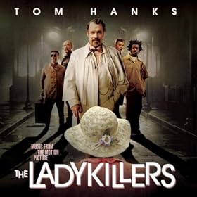 The Ladykillers Music From The Motion Picture