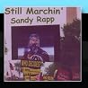 Image of album by Sandy Rapp