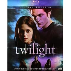 Twilight (2008) (SE)