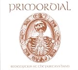 Redemption At The Puritans Hand