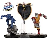 Marvel Heroclix: X-Men Danger Room