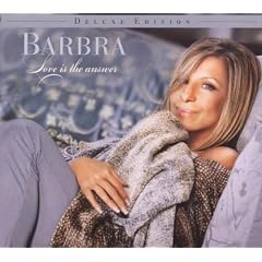 Love Is the Answer/Deluxe Version