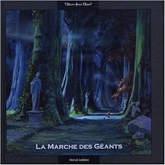 La Marche des G�ants