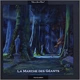 La marche des g�antspar Herv� Leblan