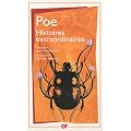 Histoires extraordinaires
