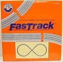 O-36 FasTrack Figure 8 Track Pack