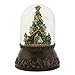 Roman, Inc. Musical Glitterdome Nativity with Tree
