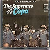 at the Copa - LP / CDR Combo