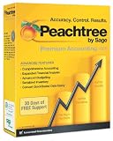 Peachtree By Sage Premium Accounting 2009