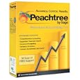 Peachtree By Sage Premium Accounting 2009 by Sage Software