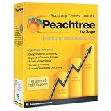 Peachtree By Sage Premium Accounting 2009