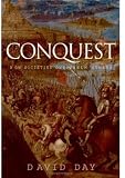 Conquest: How Societies Overwhelm Others