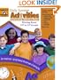 Daily Summer Activities, Moving from Second to Third Grade