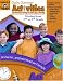 Daily Summer Activities, Moving from Second to Third Grade