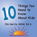 10 Things You Need to Know About Kids
