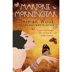 Marjorie Morningstar (Hodder Great Reads)