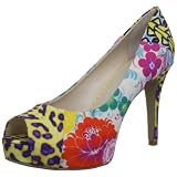 Nine West Cadee2 Open Toe