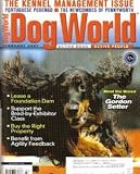 Dog World Magazine February 2007 Gordon Setter (Single Back Issue)